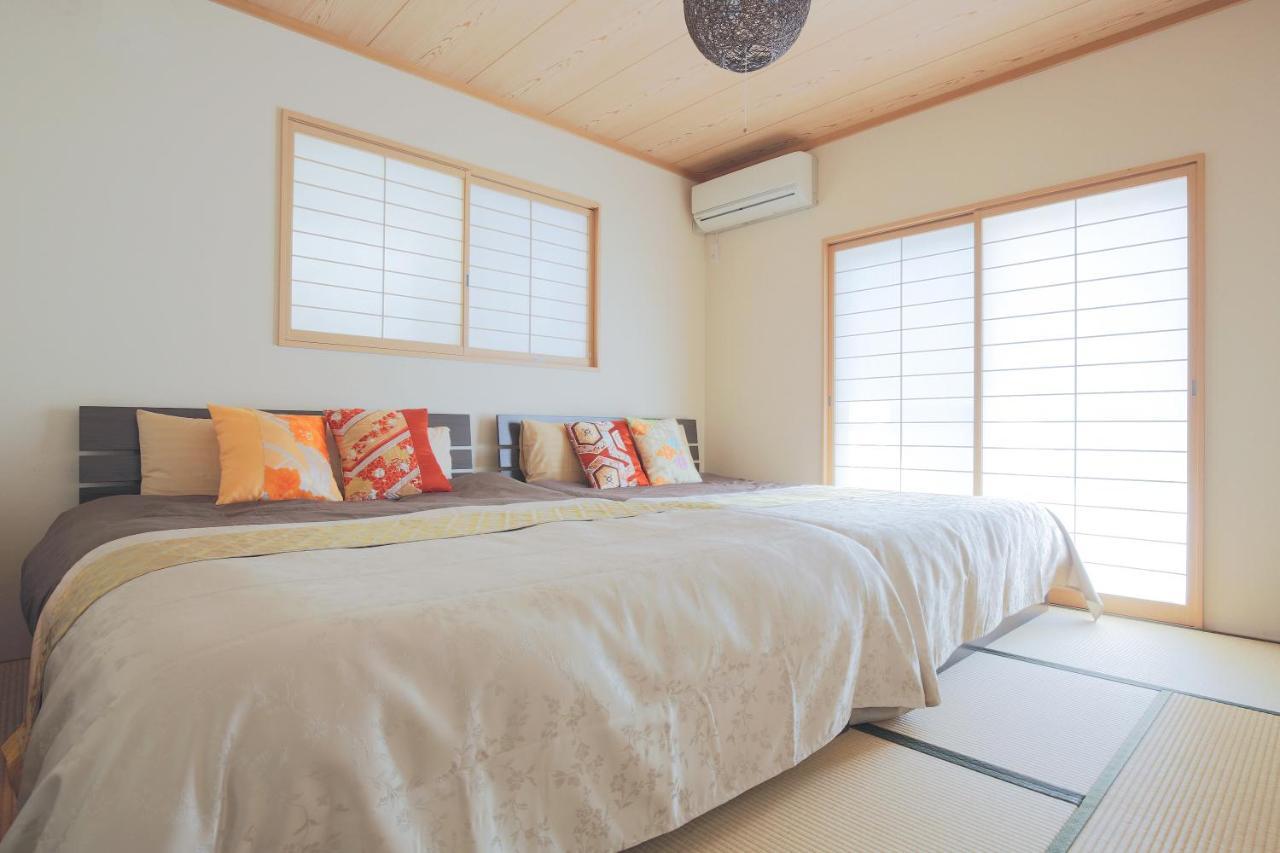 Jl Guesthouse Daikokucho Oszaka Kültér fotó