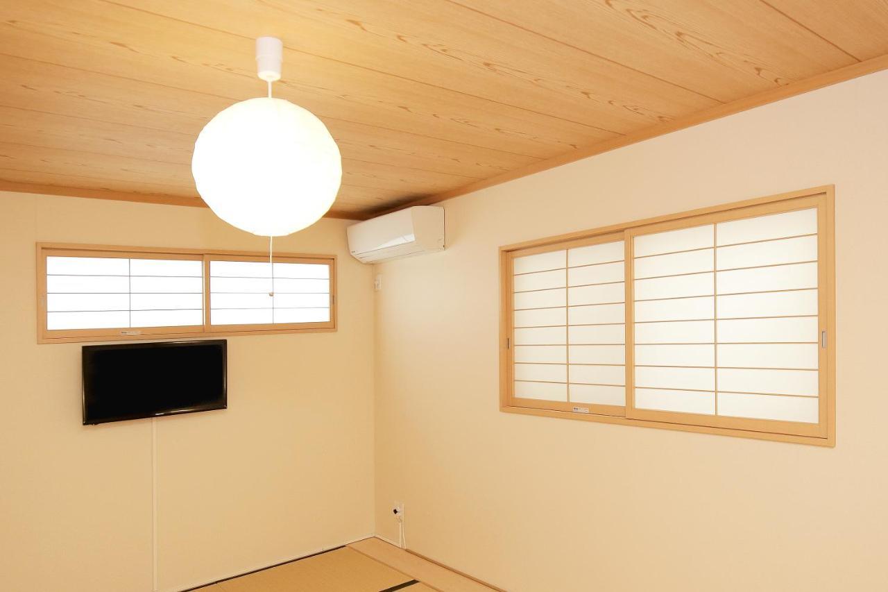 Jl Guesthouse Daikokucho Oszaka Kültér fotó