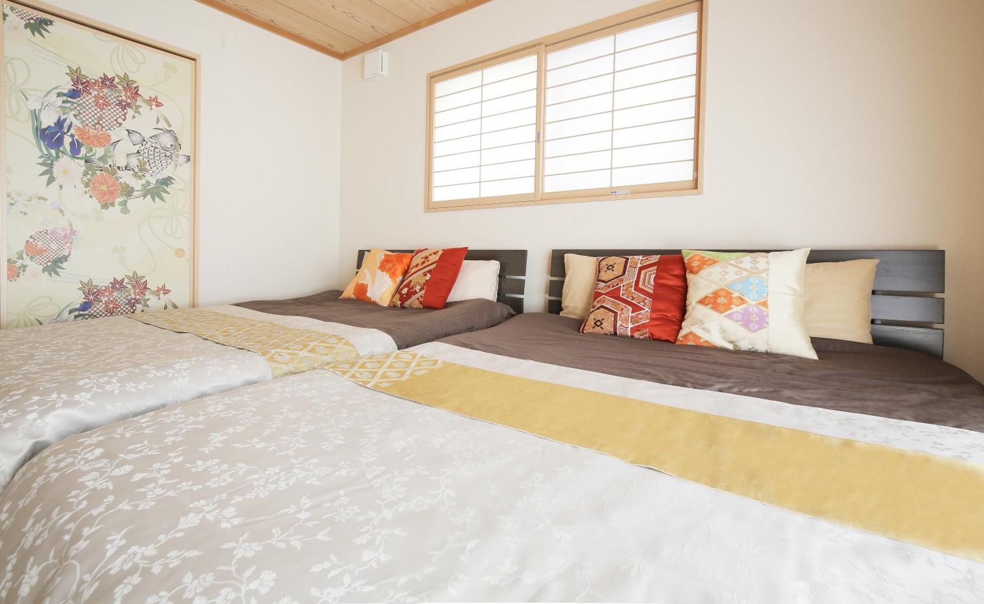 Jl Guesthouse Daikokucho Oszaka Kültér fotó