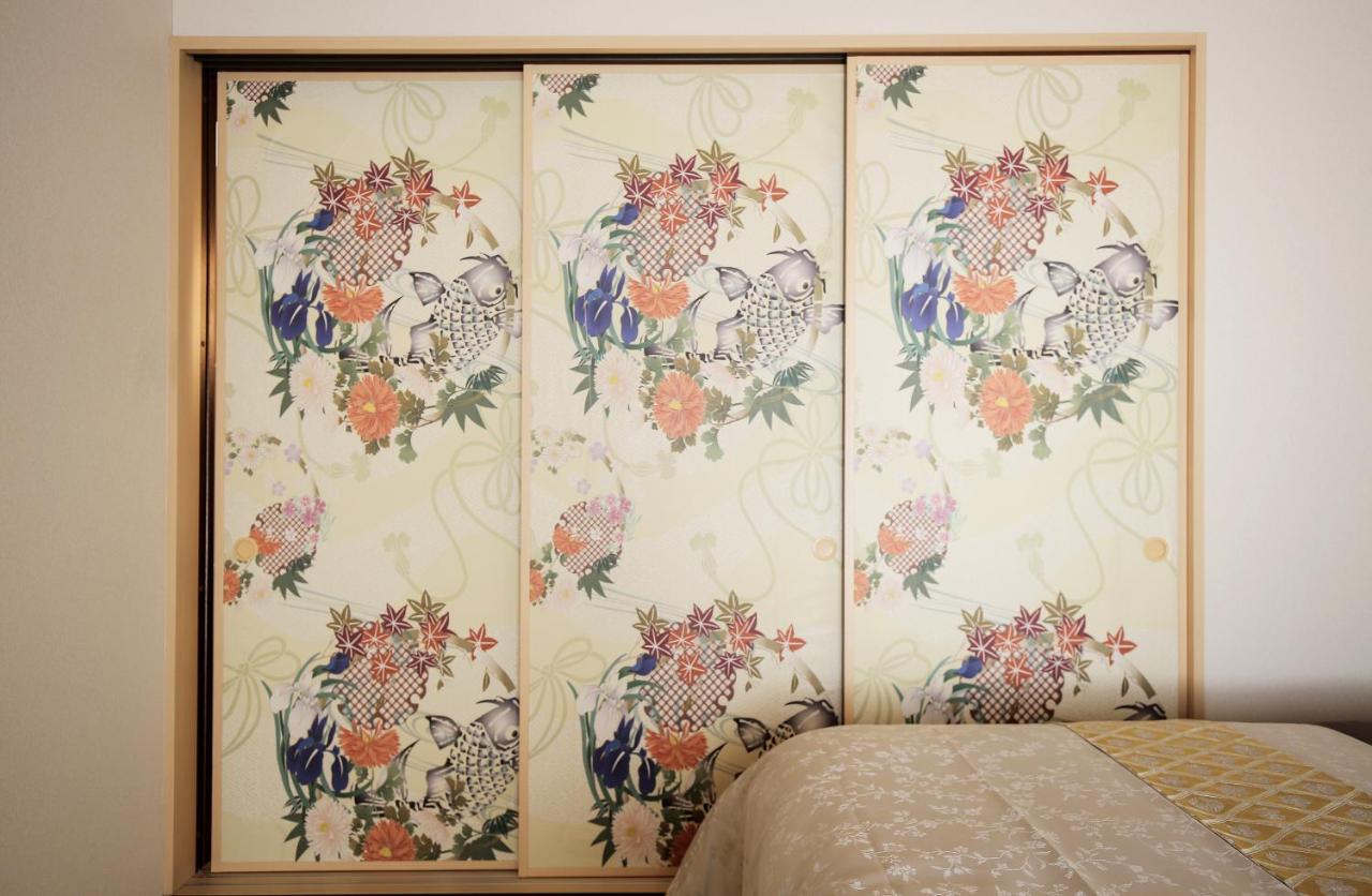 Jl Guesthouse Daikokucho Oszaka Kültér fotó