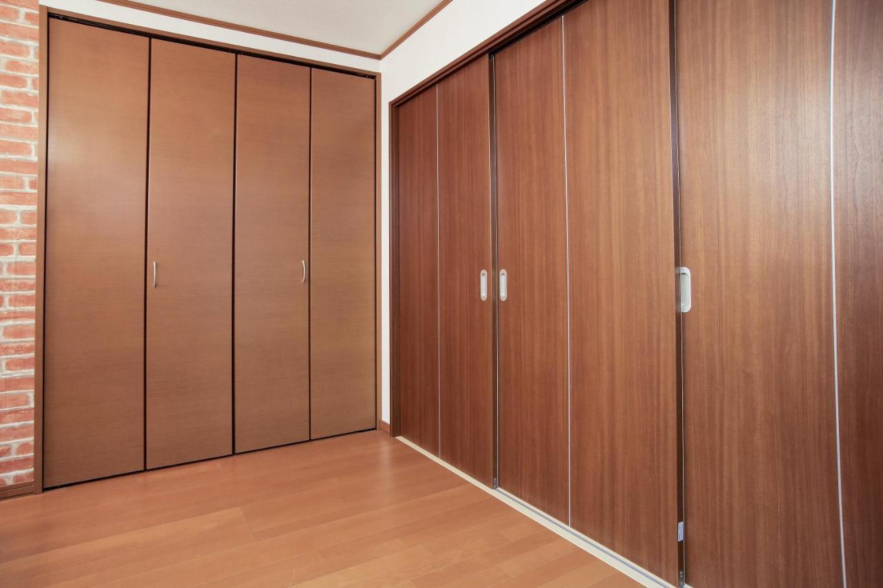 Jl Guesthouse Daikokucho Oszaka Kültér fotó