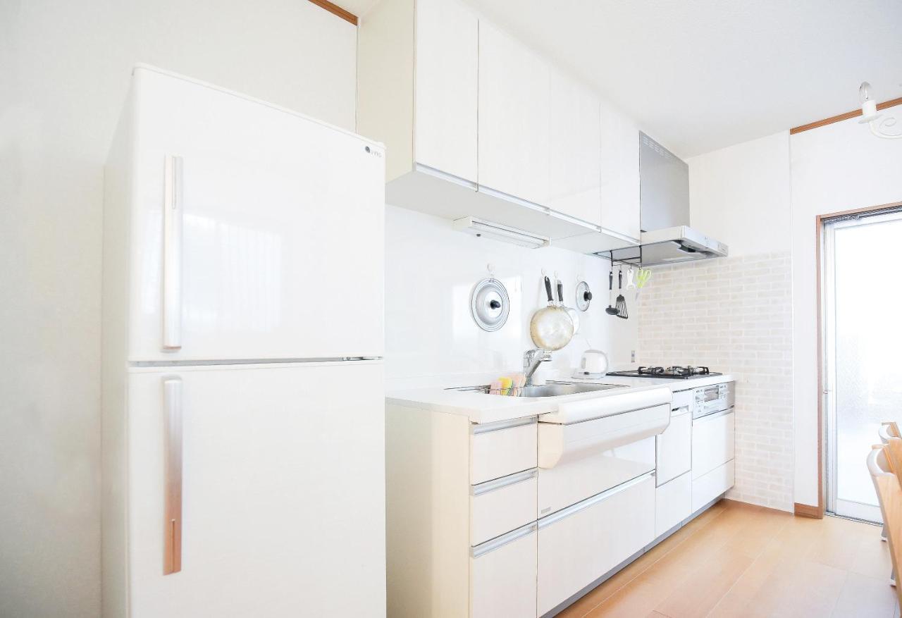 Jl Guesthouse Daikokucho Oszaka Kültér fotó
