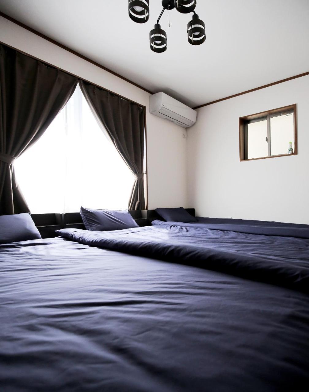 Jl Guesthouse Daikokucho Oszaka Kültér fotó