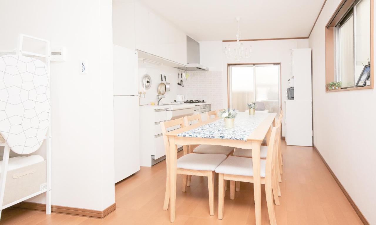 Jl Guesthouse Daikokucho Oszaka Kültér fotó