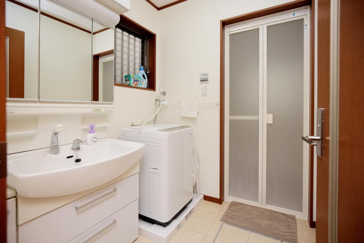 Jl Guesthouse Daikokucho Oszaka Kültér fotó
