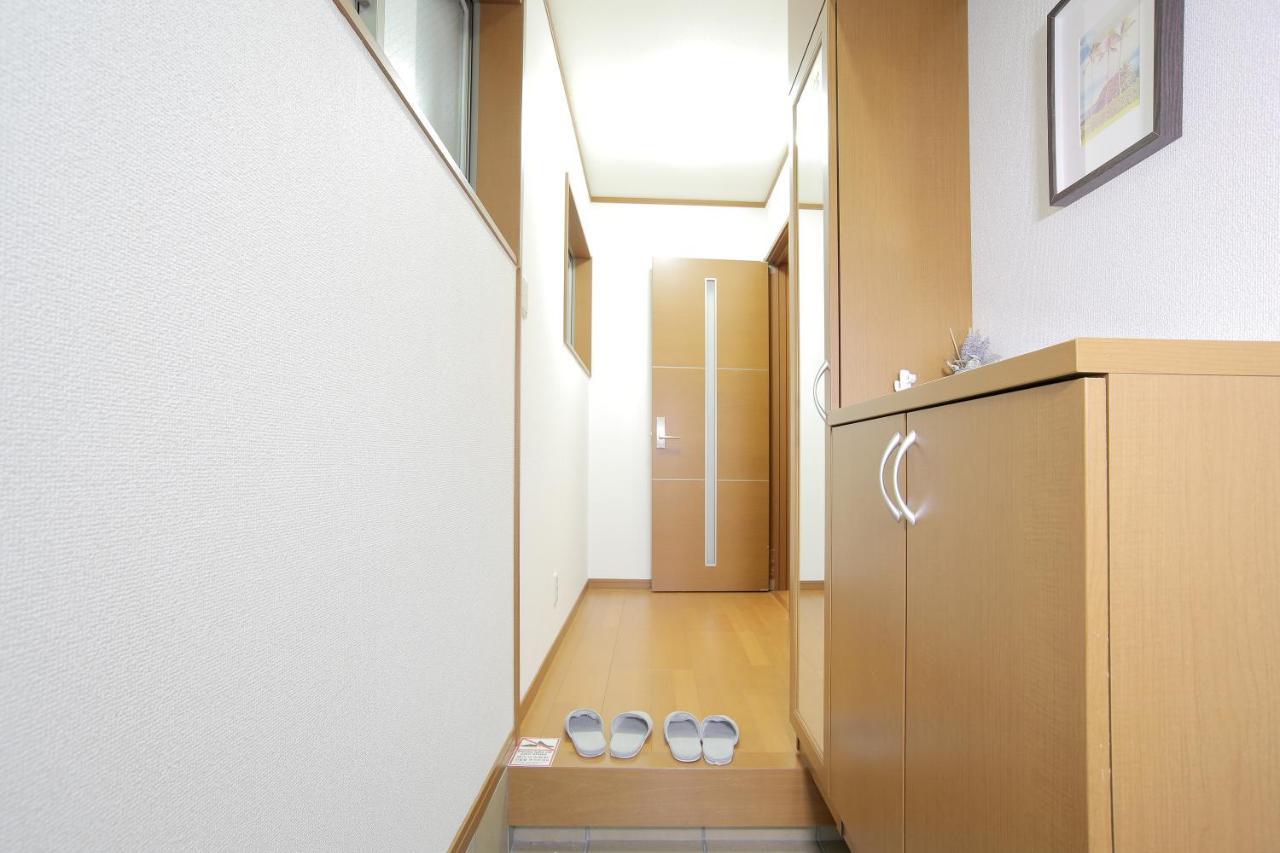 Jl Guesthouse Daikokucho Oszaka Kültér fotó
