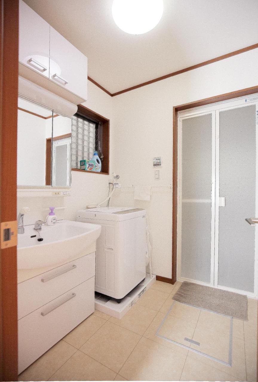 Jl Guesthouse Daikokucho Oszaka Kültér fotó
